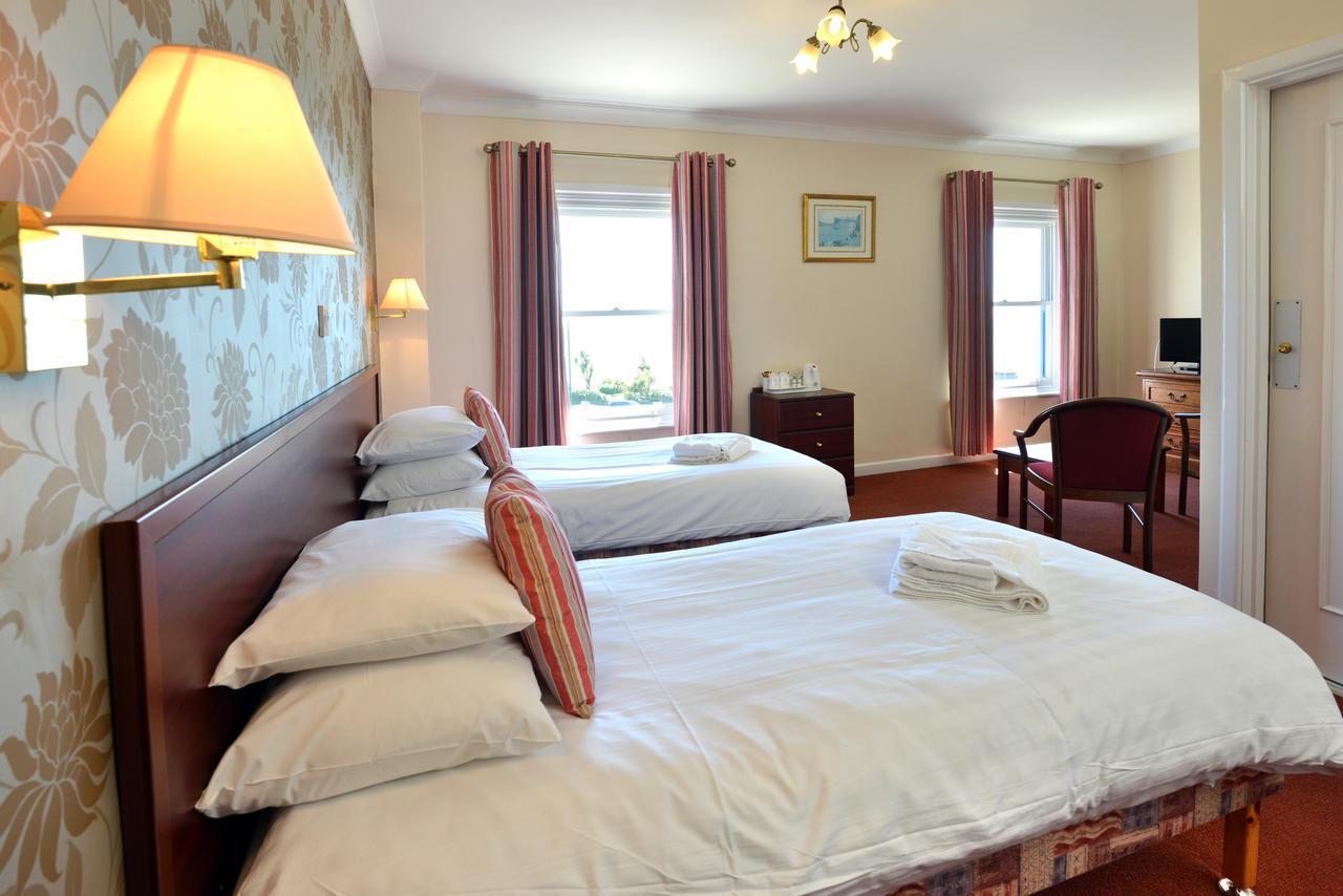 Royal Norfolk Hotel Bognor Regis Luaran gambar