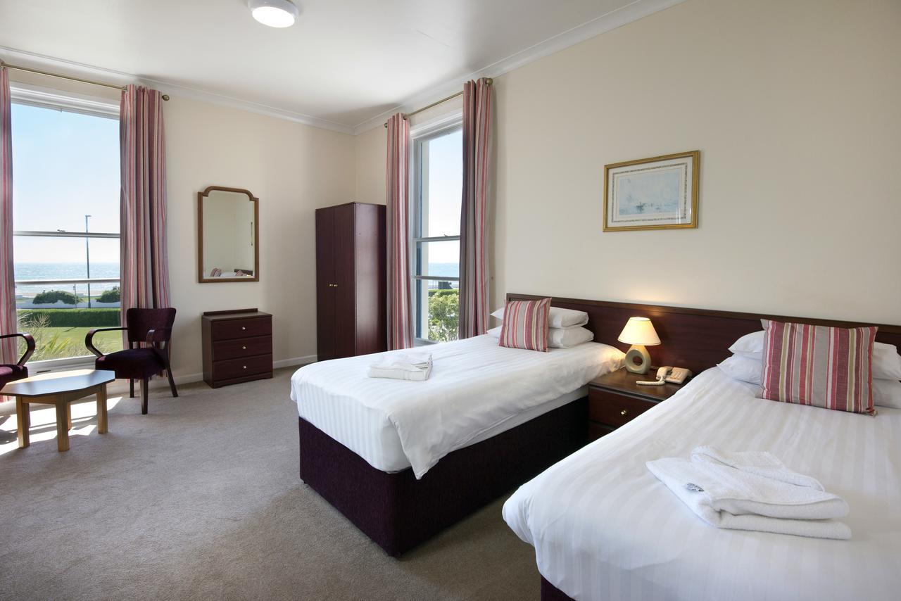 Royal Norfolk Hotel Bognor Regis Luaran gambar