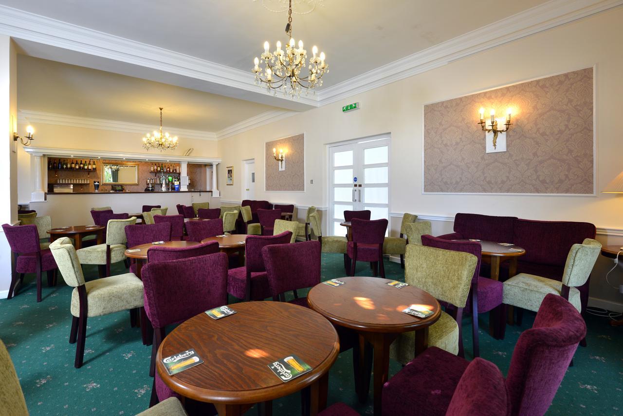 Royal Norfolk Hotel Bognor Regis Luaran gambar