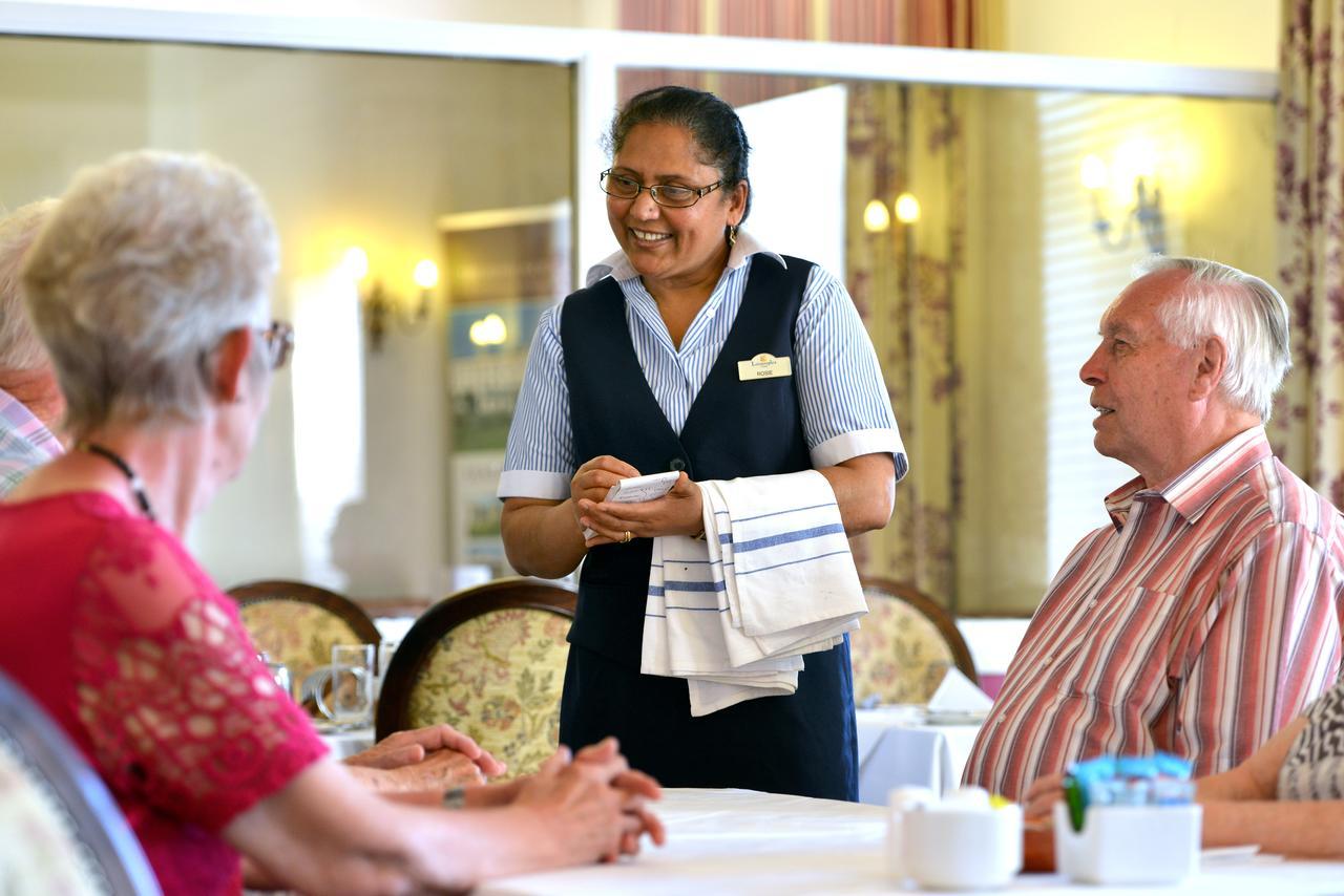 Royal Norfolk Hotel Bognor Regis Luaran gambar