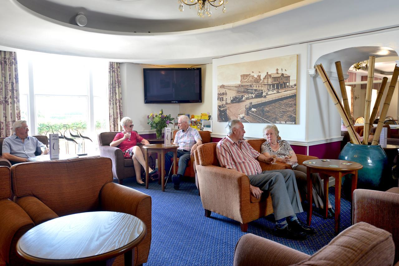 Royal Norfolk Hotel Bognor Regis Luaran gambar