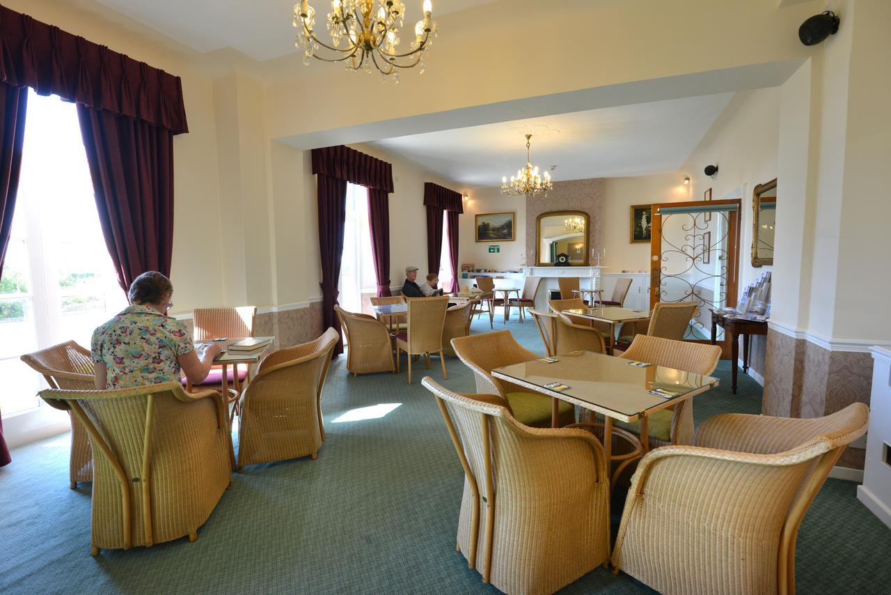 Royal Norfolk Hotel Bognor Regis Luaran gambar