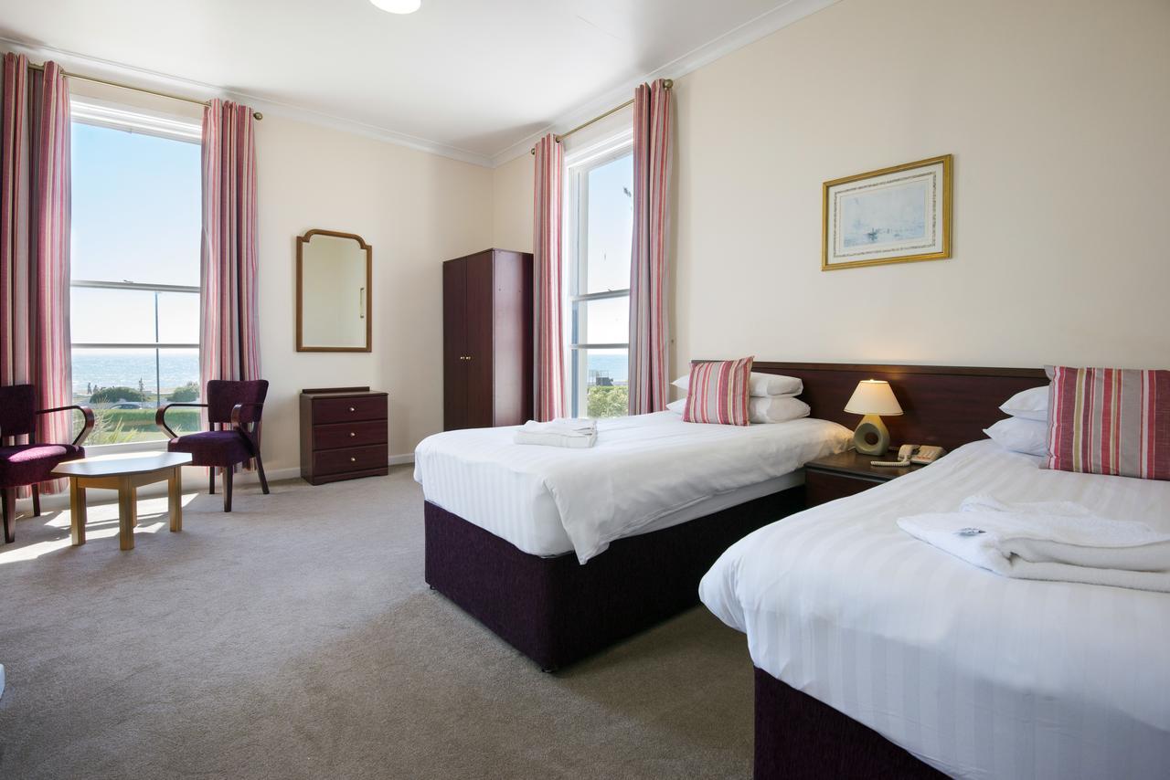 Royal Norfolk Hotel Bognor Regis Luaran gambar