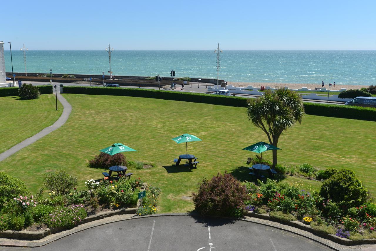 Royal Norfolk Hotel Bognor Regis Luaran gambar