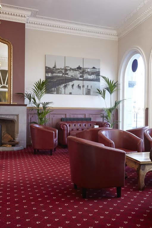 Royal Norfolk Hotel Bognor Regis Luaran gambar